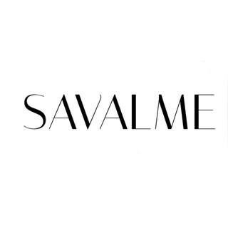 Логотип канала savalme_brand