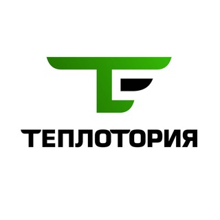 Логотип канала teplotoriyaru