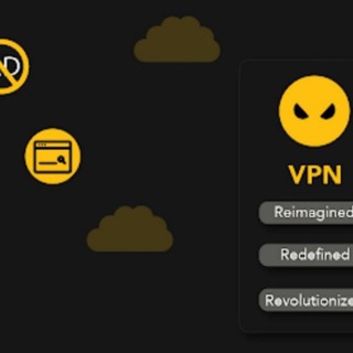 Логотип канала vpnporxeeemod