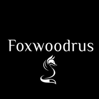 Логотип foxwoodrus