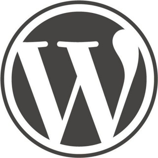 Логотип канала wordpress_plugins_theme