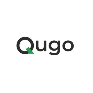 Логотип канала qugotech