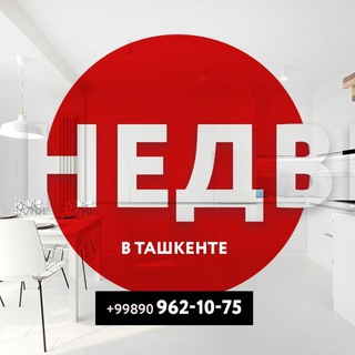 Логотип канала realproperty_tashkent