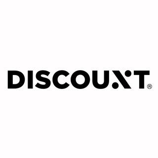 Логотип канала mydiscount