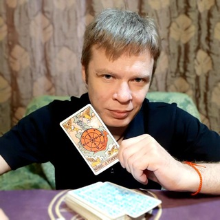 Логотип канала my78cards