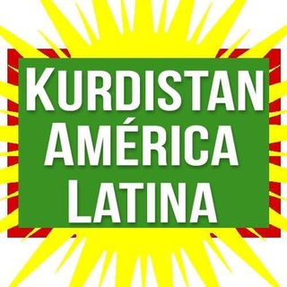 Логотип канала latkurd