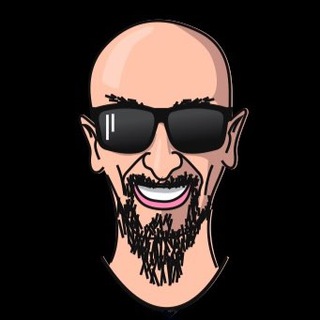 Логотип канала saltdivision