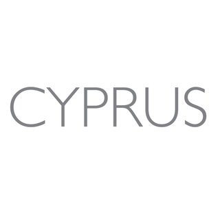 Логотип cyprus