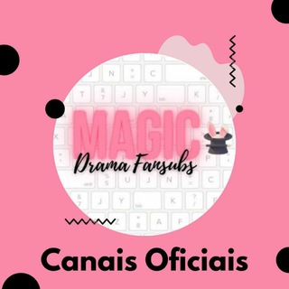 Логотип канала mdfcanais