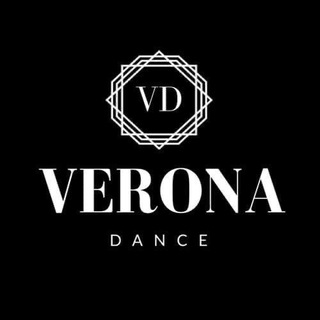 Логотип канала verona_dance