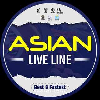 Логотип канала asianliveline