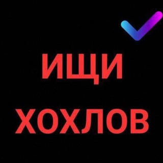 Логотип канала hohlov200now