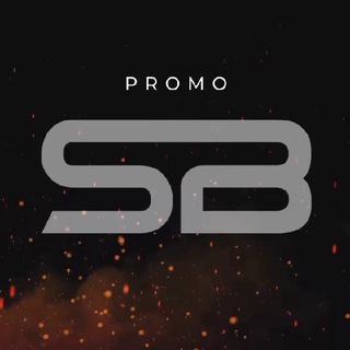 Логотип spacebotpromo