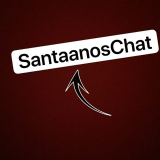 Логотип канала santaanos_chat