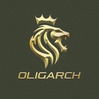 Логотип канала oligarch_uzb