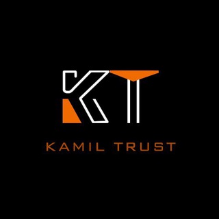 Логотип kamil_trast