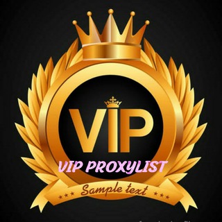 Логотип канала hq_free_proxylist