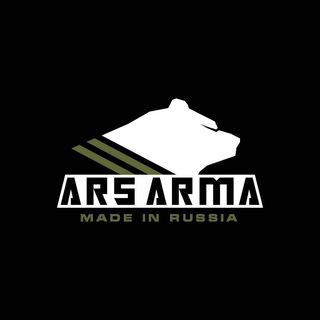 Логотип arsarma