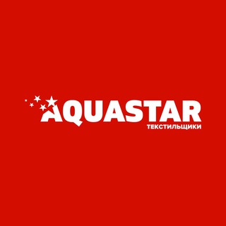 Логотип канала aquastartekstil