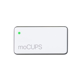 Логотип канала moCUPS