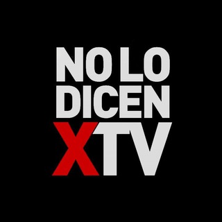 Логотип канала nolodicenxtv