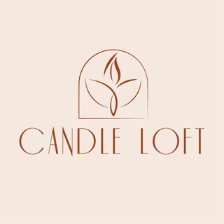 Логотип candle_loft_store