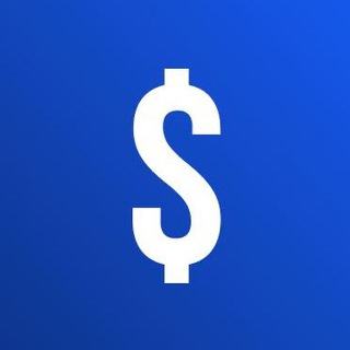 Логотип канала dollarkurs_uz