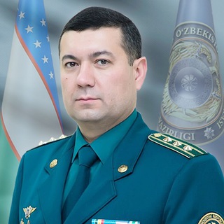 Логотип канала sh_giyasov_iiv_matbuot_kotibi