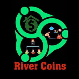 Логотип river_coinsss