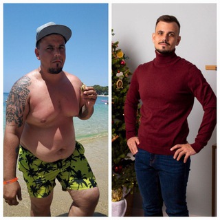 Логотип oleg_fit_life