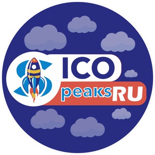 Логотип канала icospeaksru