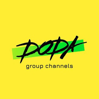 Логотип dodagroup_channels