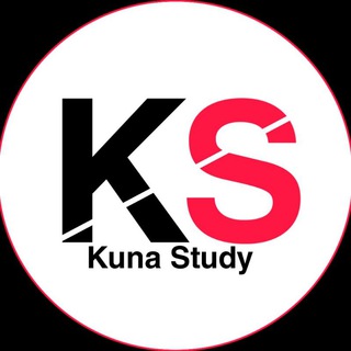 Логотип kunastudy