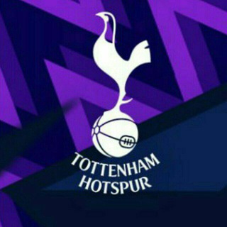 Логотип канала tottenhamuztg