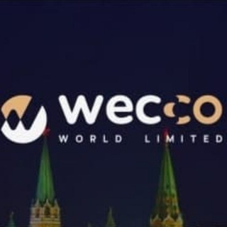 Логотип wecacc