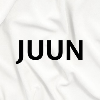 Логотип канала juun_store