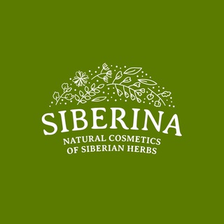 Логотип канала siberina_cosmetics