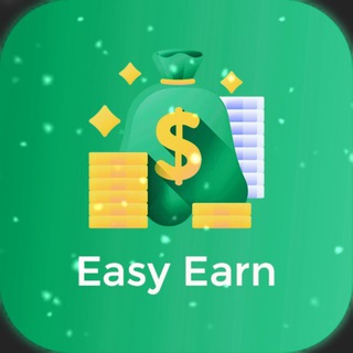 Логотип канала easy_earn_x