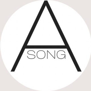 Логотип канала anysong_ru