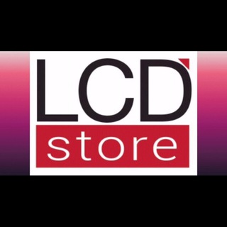 Логотип lcdstore_6b_9a