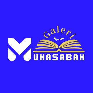 Логотип канала galerimuhasabah