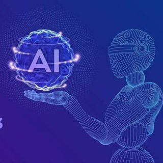 Логотип канала artificial_ai_intelligence