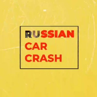 Логотип канала russiacrash