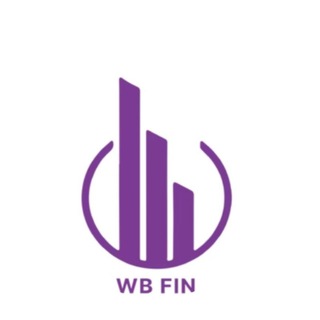 Логотип канала wb_fin