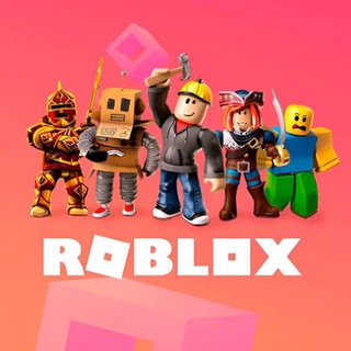 Логотип канала robloxx911
