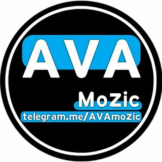 Логотип канала avamozic