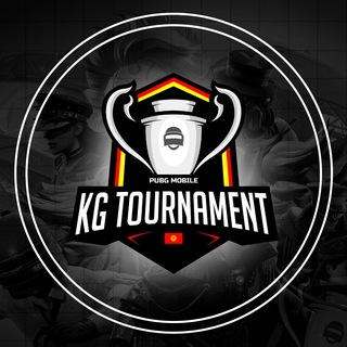 Логотип канала kg_tournament