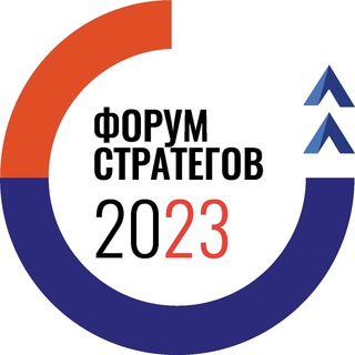 Логотип канала forumstrategov