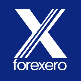 Логотип канала forexero