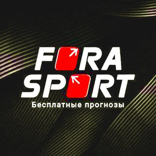 Логотип канала forasport1